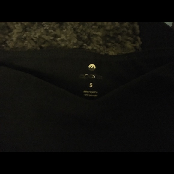 Apana yoga leggings - Picture 3 of 3